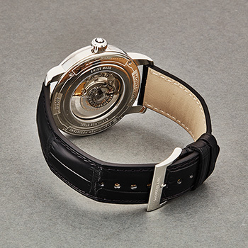 Montblanc 4810 Men's Watch Model 115936 Thumbnail 2